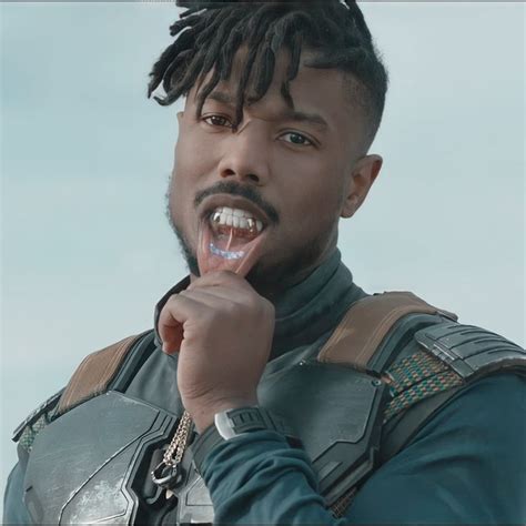 michael b jordan erik killmonger.